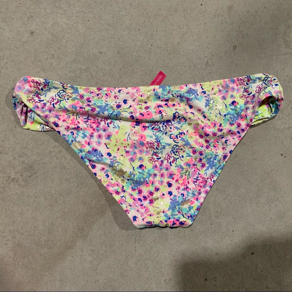 Bikini Bottoms